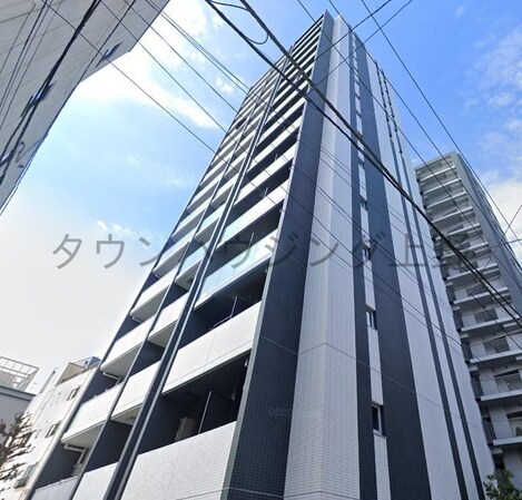 JP noie 上野稲荷町の物件内観写真